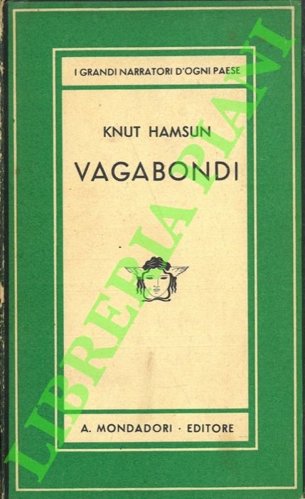 Vagabondi.