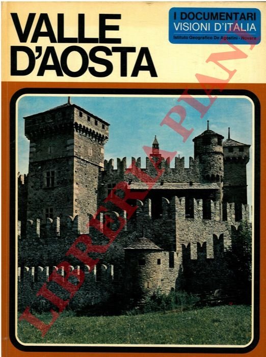 Valle d'Aosta.