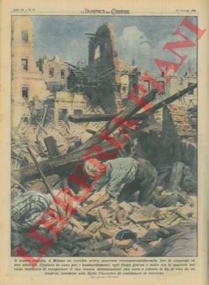 Vecchio, dopo essere ridotto in fin di vita da un …