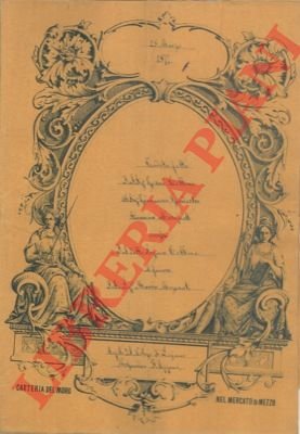 Vendita di due appezzamenti di terreno denominati La Luna siti …