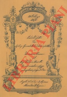 Vendita di una macchia situata nel Comune di Monghidoro denominata …