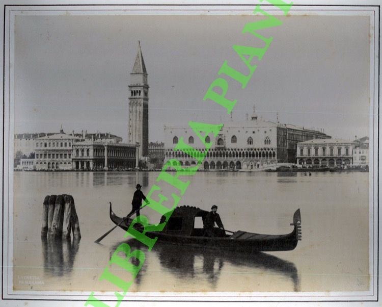 Venezia.