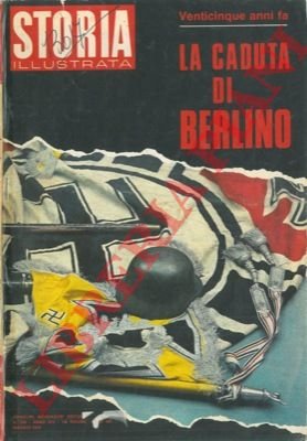 Venticinque anni fa. La caduta di Berlino. | Immagine Gallery 3