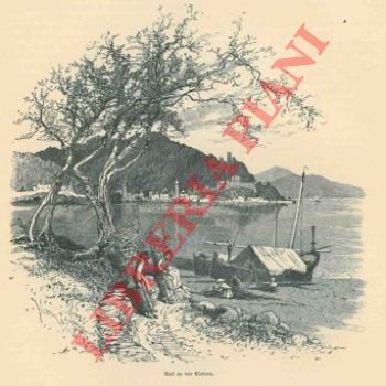 Ventimiglia e dintorni.