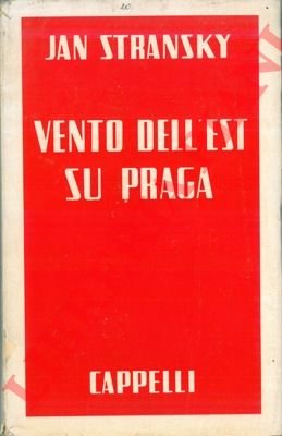 Vento dell'est su Praga.