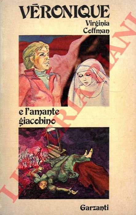 Véronique e l'amante giacobino.