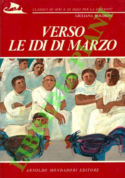 Verso le idi di Marzo.