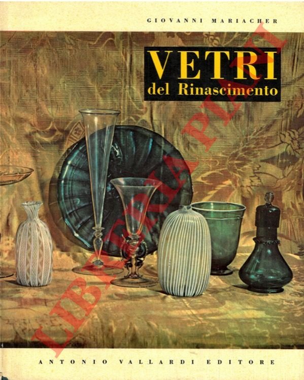 Vetri italiani del Rinascimento.