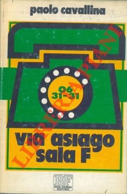 Via Asiago Sala F.