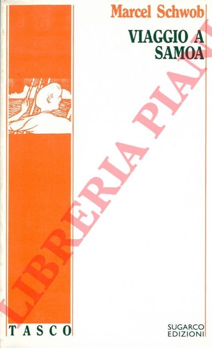 Viaggio a Samoa.