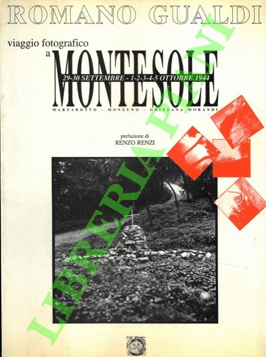Viaggio fotografico a Monte Sole. 29 - 30 settembre - …