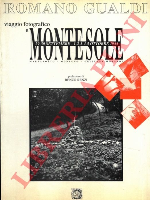 Viaggio fotografico a Monte Sole. 29 - 30 settembre - …