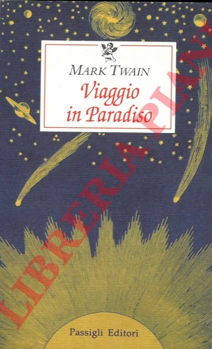 Viaggio in paradiso.