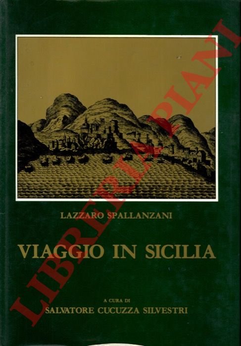 Viaggio in Sicilia.
