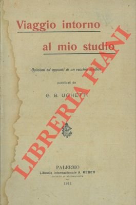 Viaggio intorno al mio studio. Opinioni ed appunti di un … | Immagine Gallery 2