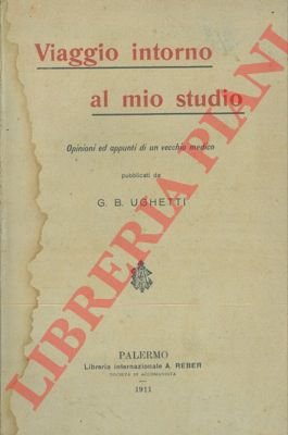 Viaggio intorno al mio studio. Opinioni ed appunti di un … | Immagine Gallery 3