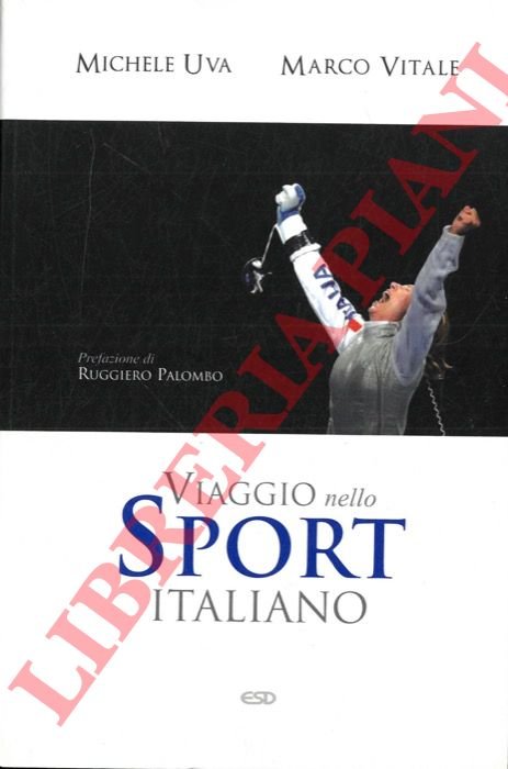 Viaggio nello sport italiano. | Immagine Gallery 3