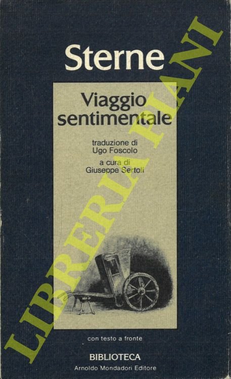 Viaggio sentimentale.