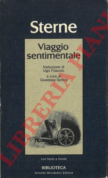 Viaggio sentimentale.