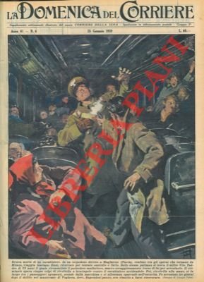 Vicino a Pavia, Gaetano Enni, ricercato per tentato omicidio e …