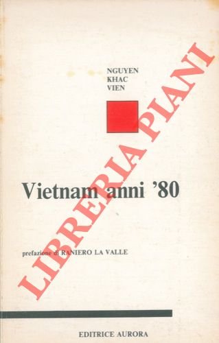 Vietnam anni '80.