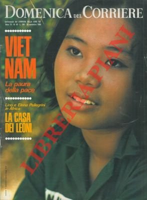 Vietnam (foto).