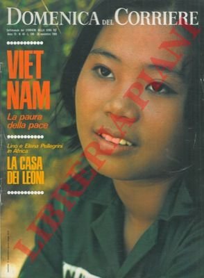 Vietnam (foto).