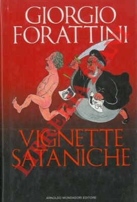 Vignette sataniche.