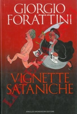 Vignette sataniche.