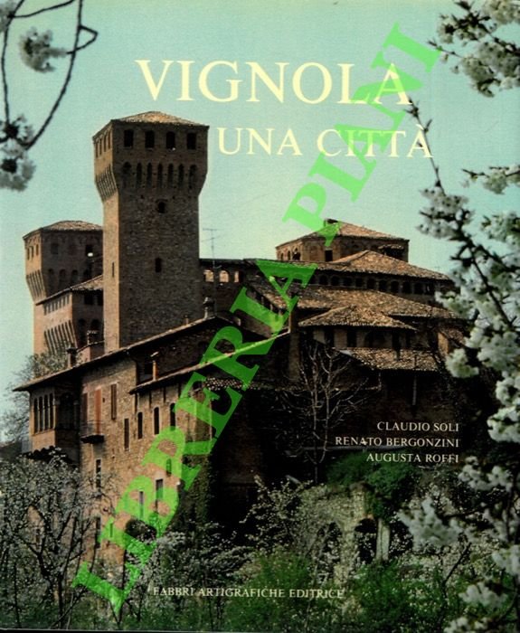 Vignola una città.