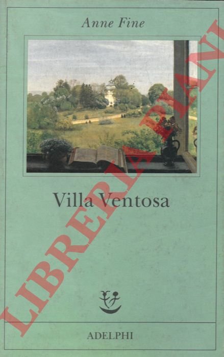 Villa Ventosa. | Immagine Gallery 3