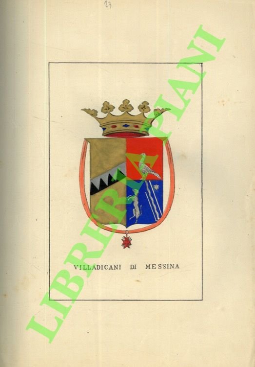 Villadicani di Messina.