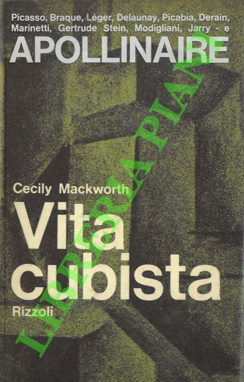 Vita cubista.