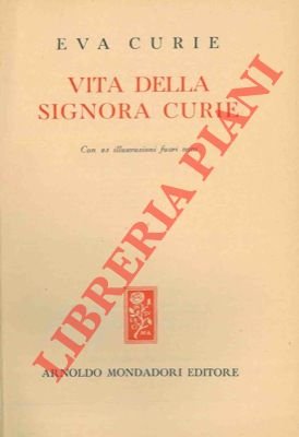 Vita della signora Curie. | Immagine Gallery 2
