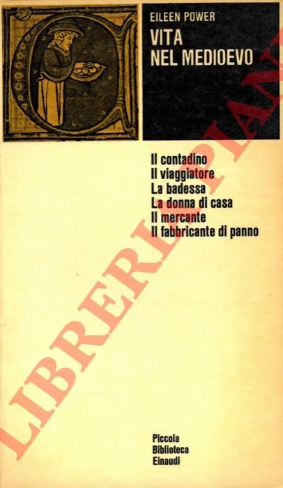 Vita nel Medioevo.