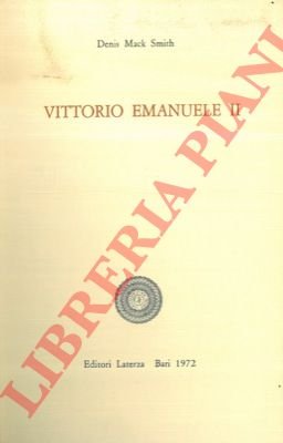 Vittorio Emanuele II.