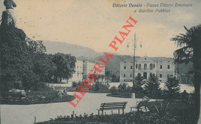 Vittorio Veneto.