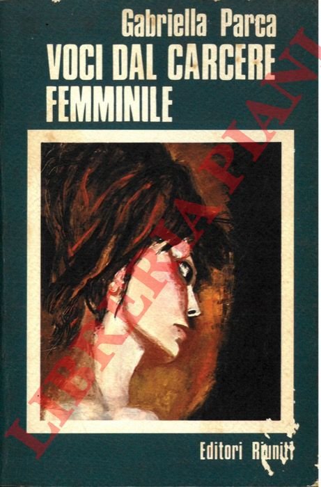 Voci dal carcere femminile.