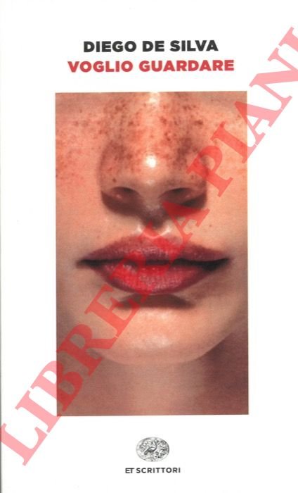Voglio guardare.