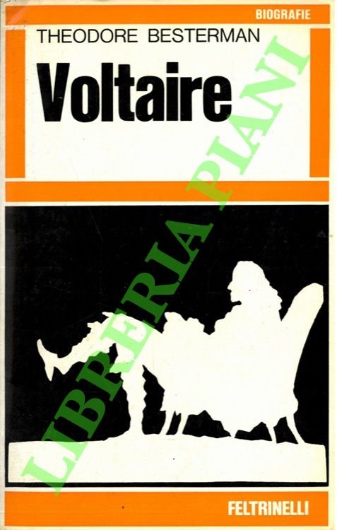 Voltaire.