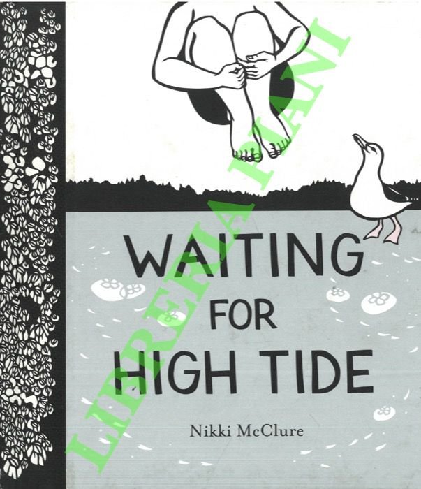 Waiting for High Tide.