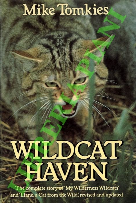 Wildcat Haven. | Immagine principale