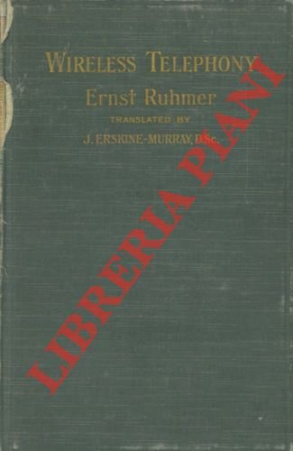 Wireless telephony. In theory and practice.