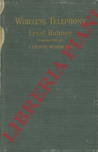 Wireless telephony. In theory and practice.