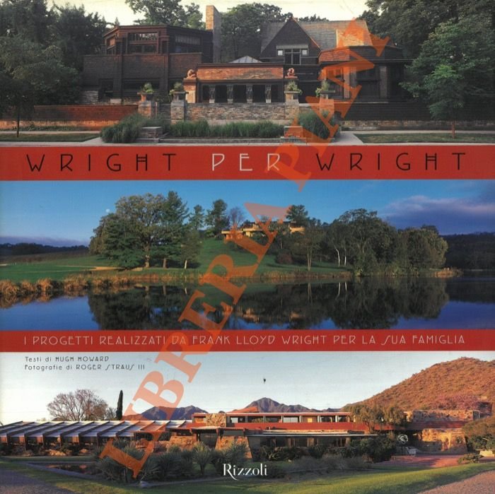 Wright per Wright.