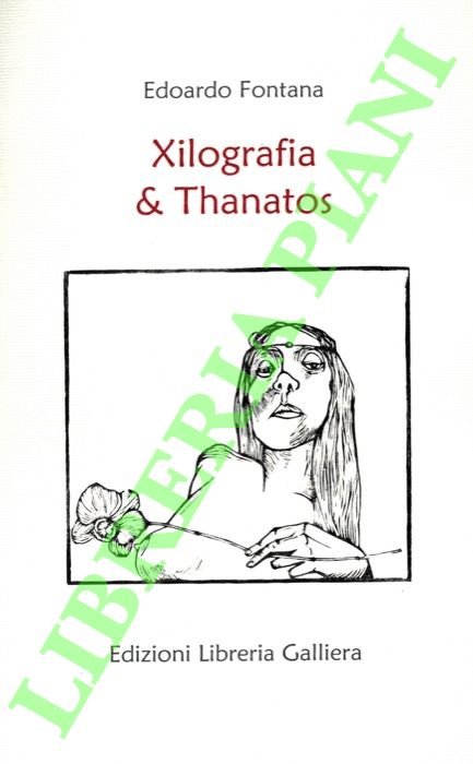 Xilografia e Thanatos. Una riflessione su incisione e letteratura.