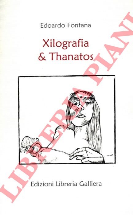 Xilografia e Thanatos. Una riflessione su incisione e letteratura.