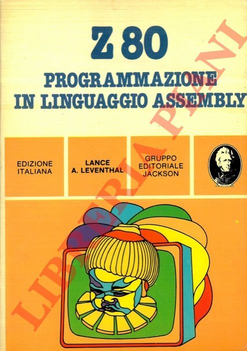 Z 80 programmazione in linguaggio Assembly. | Immagine Gallery 3