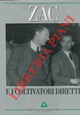 Zac e i Coltivatori Diretti. Raccontato da "Il Coltivatore Ravennate".