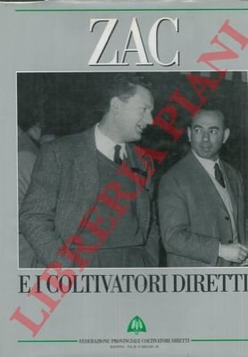 Zac e i Coltivatori Diretti. Raccontato da "Il Coltivatore Ravennate".